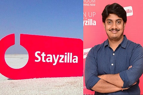 Chennai court rejects Stayzilla founder Yogendra Vasupal’s bail plea
