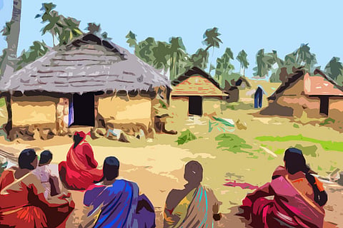 Ground Report: Menstruating women are still banished from their homes in rural TN 