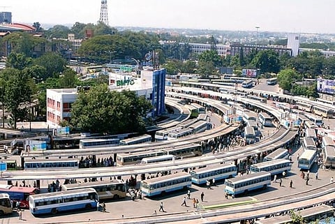 Bengaluru set to add 6,000 buses in phased manner, will double fleet 