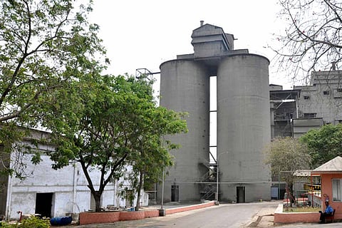 Malabar Cements 