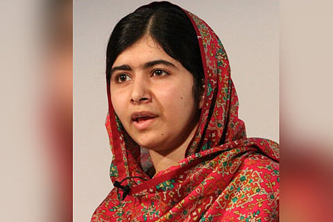 Malala returns to Pakistan five years after Taliban attack 