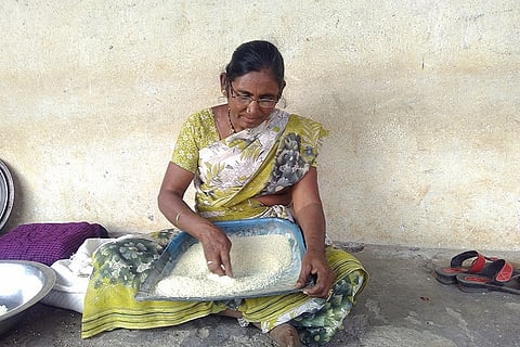 Education no bar: In this Telangana village, a dalit graduate still cleans drains