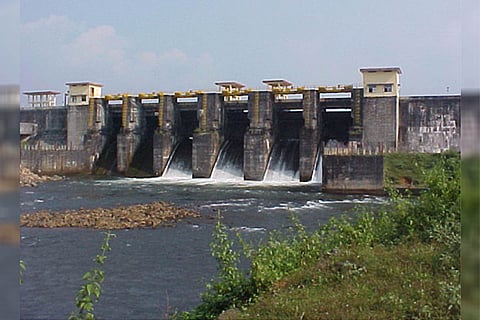 Malankara dam