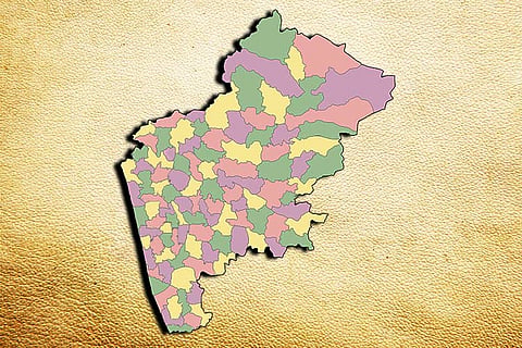 The demand to bifurcate Malappuram district and the political tussle around it