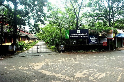 Kerala court attaches assets of Malappuram collectorate over unpaid dues 