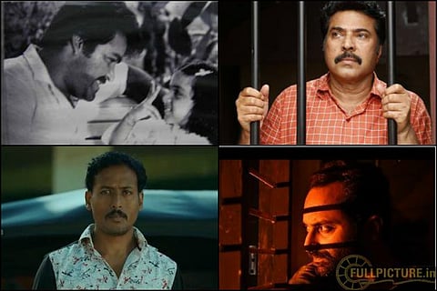 10 Malayalam film characters who deserve their own spin-off movies