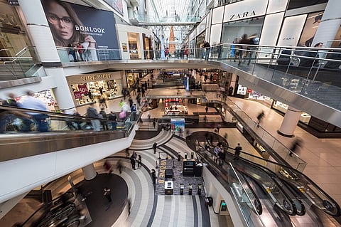 Malls