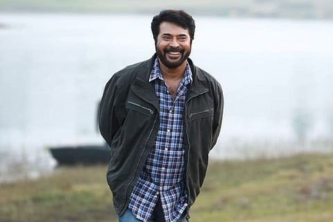 Mammooty and Ranjith come together again