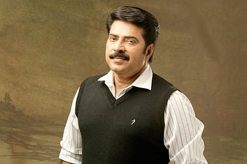 Mammootty gives the go ahead for 'CBI 5'