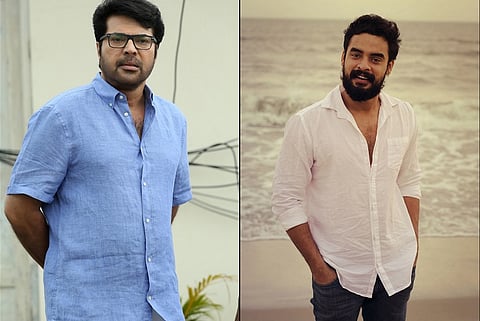 'Godha' director ropes in Mammootty and Tovino Thomas for his next 