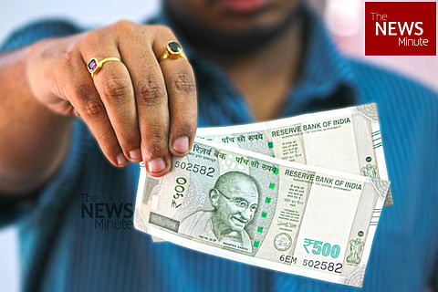 Interest rates slashed on small savings schemes: PPF reduced to 7.1%, NSC to 6.8%