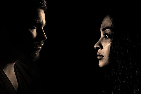 'You didn't try enough': What many Indian divorcees face in society