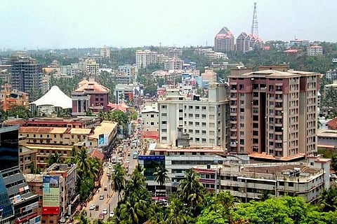 Karnataka Muslim vigilante group harasses young woman for talking to Hindu friends