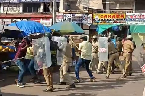 2 persons dead after violence in anti-CAA protest in Mangaluru