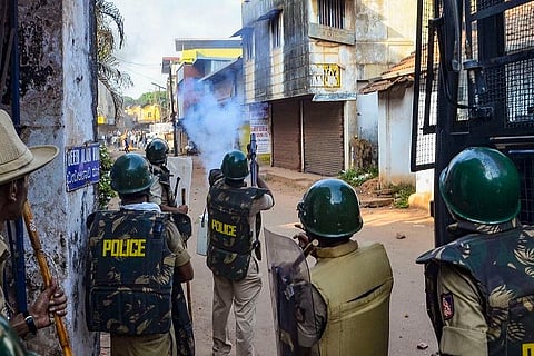   SC stays bail for anti-CAA protesters in Mangaluru