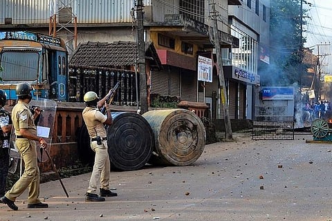 Magisterial inquiry ordered into two deaths in Mangaluru during anti-CAA protest