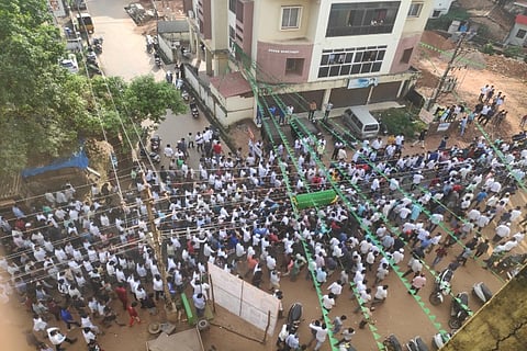'Why were bullets fired?': Friends of victims of Mangaluru violence question police firing  