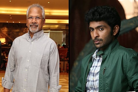 Vikram Prabhu roped in for Mani Ratnam’s next production
