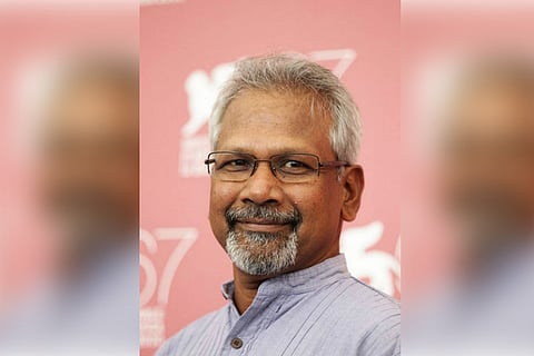 Mani Ratnam to revive his Ponniyin Selvan project?