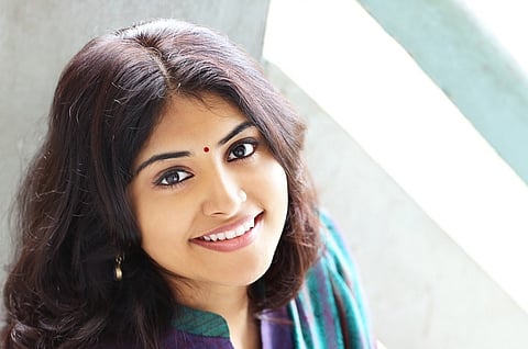 Manjima Mohan finalised for 'Queen' Malayalam remake