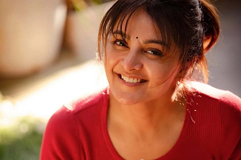 Manju Warrier