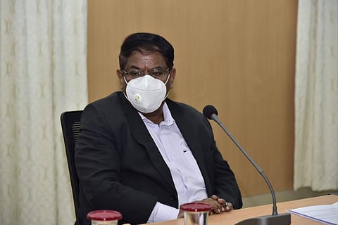 Manjunath Prasad N