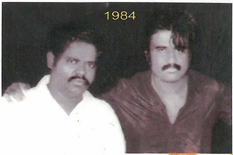 This Rajinikanth fanatic who took on Jayalalithaa now wants to teach Vijayakant a lesson