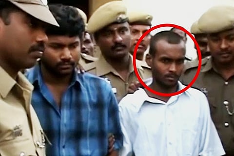 After 9 years, SC upholds death penalty in murder of minor siblings in Coimbatore