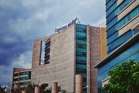 Manyata Tech Park