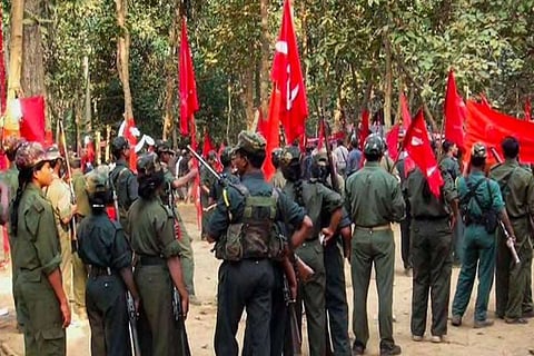 Maoists