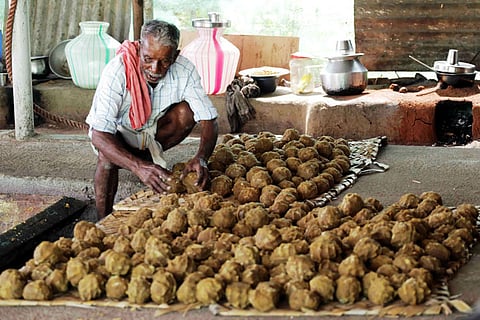 Sweet victory: Idukki’s Marayoor Jaggery gets GI tag