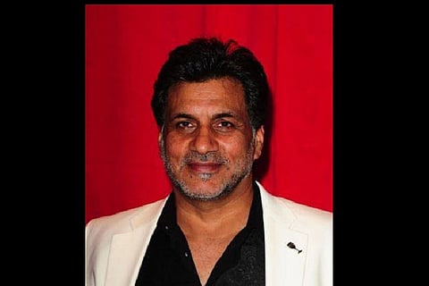 Pakistan-born UK TV actor sacked for racism against Indians