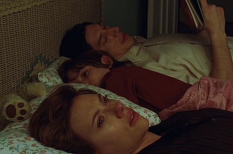'Marriage Story' review: Netflix film on divorce is heartbreaking, real