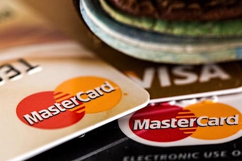 Mastercard