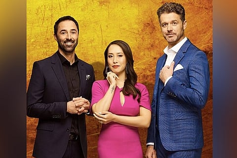 'Masterchef Australia' gets new judges: Here's who they are