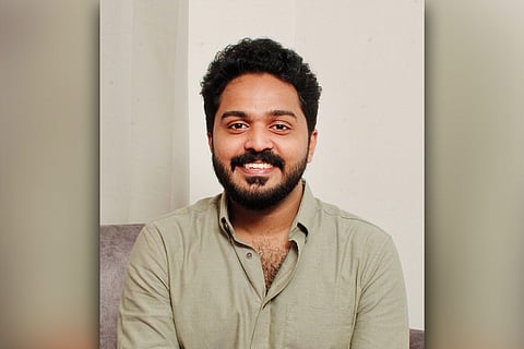 Mathukutty Xavier