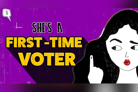 Me, The Change campaign: Have you met 2019 elections’ queenmakers?