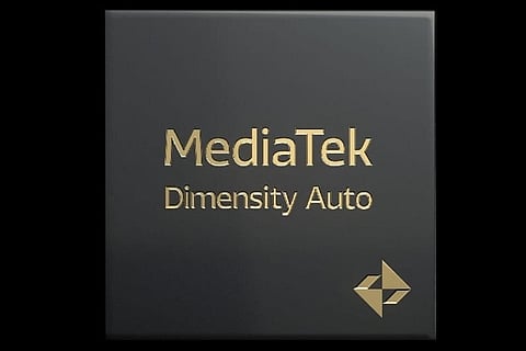 MediaTek