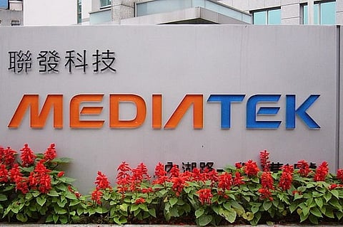 MediaTek unveils Next-Gen tech for smartphones in India