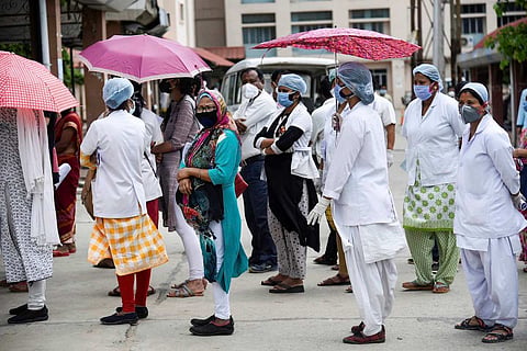 Medical students