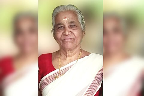 Meenakshi