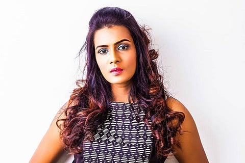Meera Mithun