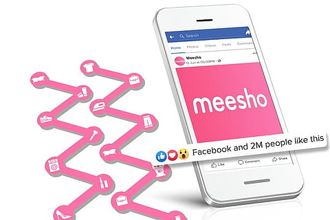 Meesho
