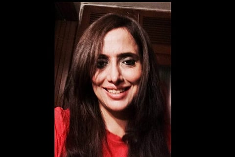 Sunanda Pushkar murder: Police questioned Pak scribe Mehr Tarar 