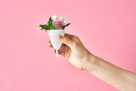 Menstrual cup – are we really aware of it?