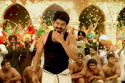 After emoji, Vijay’s ‘Mersal’ title gets trademarked