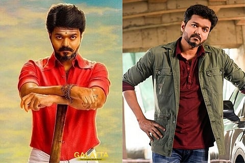 'Sarkar' row: Has the AIADMK learnt zero lessons from the BJP's 'Mersal' fiasco?
