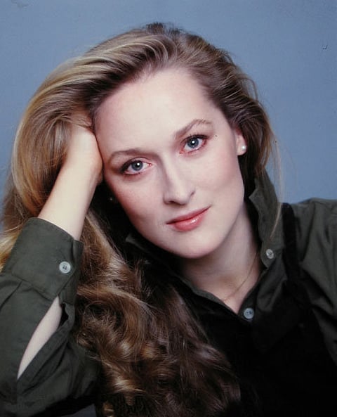 Meryl Streep sets record of most nominated artist in Oscar history 