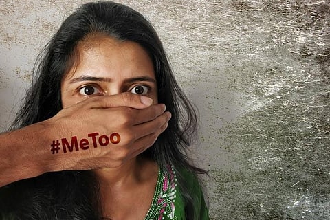 New chatbot Shakti to help women fight workplace harassment