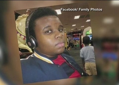 Ferguson police chief quits after report points to culture of racism in police, govt in the city